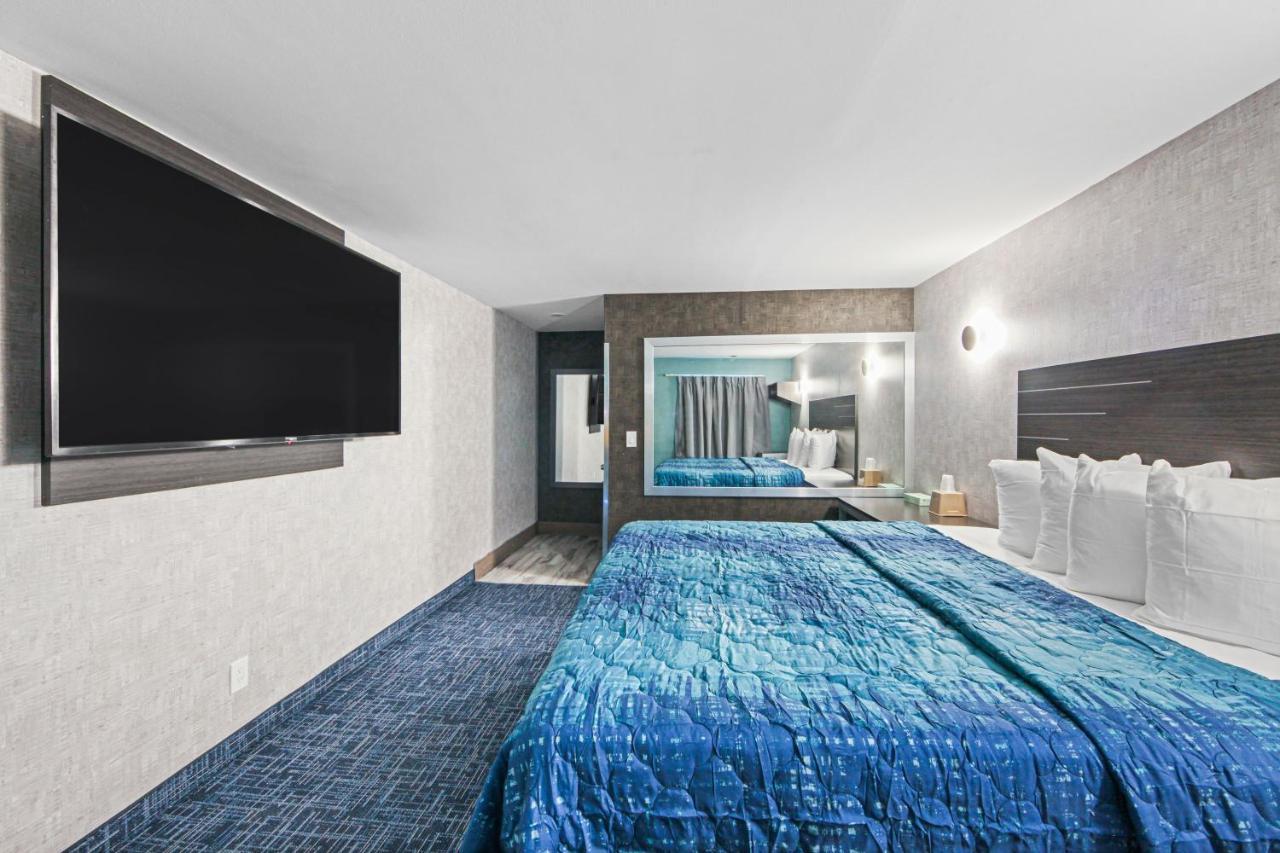 Hotel Opus Bronx Near Bay Plaza Mall Nueva York